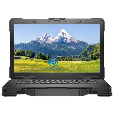 Intel Core i5-1145G7 CPU e wireless Dell Latitude 5430 Rugged Laptop per industria