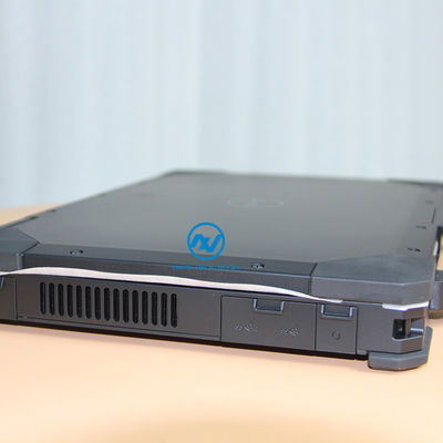 Intel Core i5-1145G7 CPU e wireless Dell Latitude 5430 Rugged Laptop per industria