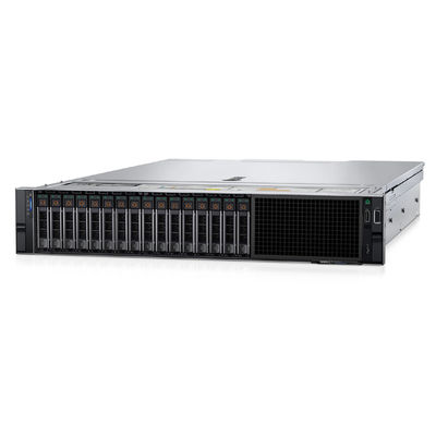 86.8*482*707.78mm PowerEdge R750xs Server e Intel Xeon Silver 4309y con 8GB di memoria