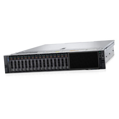 86.8*482*707.78mm PowerEdge R750xs Server e Intel Xeon Silver 4309y con 8GB di memoria