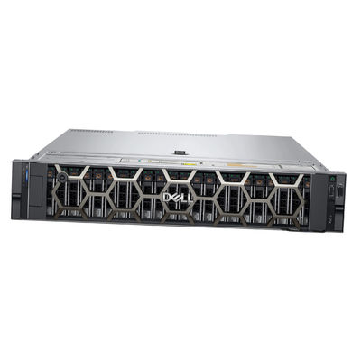 86.8*482*707.78mm PowerEdge R750xs Server e Intel Xeon Silver 4309y con 8GB di memoria