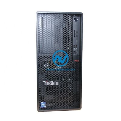 Intel Core I5-12500 Processore Lenovo P360 Tower Workstation per la spedizione immediata