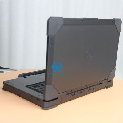 Intel 12th Gen Core i7-1265U Processore Laptop Computer Dell Latitude 5430 per le imprese