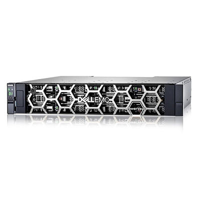 Dell PowerVault Serie ME4 Tipo di interfaccia USB 30.1kg Memoria avanzata e personalizzabile