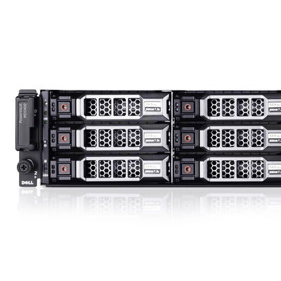 Dell PowerVault Serie ME4 Tipo di interfaccia USB 30.1kg Memoria avanzata e personalizzabile