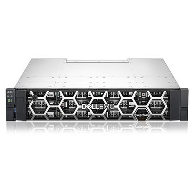 Dell PowerVault Serie ME4 Tipo di interfaccia USB 30.1kg Memoria avanzata e personalizzabile