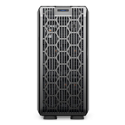 Dell PowerEdge T350 Tower Server H345 RAID Controller per una protezione dei dati migliorata