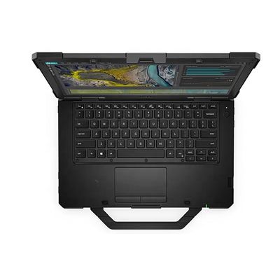 Latitude 5430 Laptop robusto con memoria da 16 GB 512 GB SSD Display e batteria a tre celle