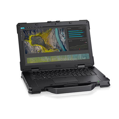 Latitude 5430 Laptop robusto con memoria da 16 GB 512 GB SSD Display e batteria a tre celle