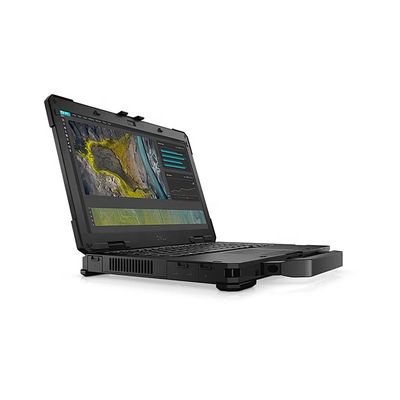 Latitude 5430 Laptop robusto con memoria da 16 GB 512 GB SSD Display e batteria a tre celle