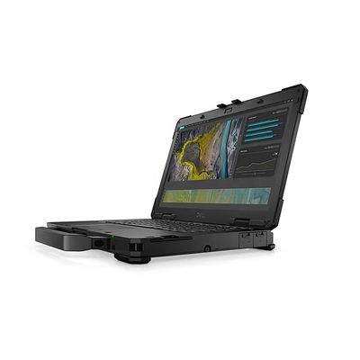 Latitude 5430 Laptop robusto con memoria da 16 GB 512 GB SSD Display e batteria a tre celle