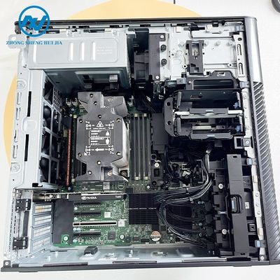 32G DDR5 Memoria DELL Precision 5860 4U Tower Server con processore Intel Xeon W5-2445