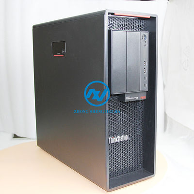 Lenovo Think Station P620 Tower Workstation 8G RAM 1TB Hard Drive Grafica integrata