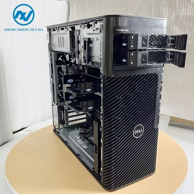 32G DDR5 Memoria DELL Precision 5860 4U Tower Server con processore Intel Xeon W5-2445
