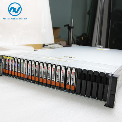 Dell EMC Unity XT 480 Hybrid Flash Storage Server 31,5 kg per una migliore gestione dei dati