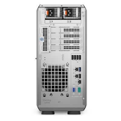 Dell PowerEdge T350 Tower Server H345 RAID Controller per una protezione dei dati migliorata