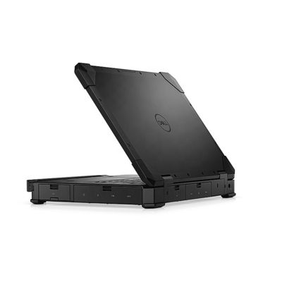Industrial Latitude 5424 Rugged Extreme Notebook con CPU I5-8350U e memoria 8G