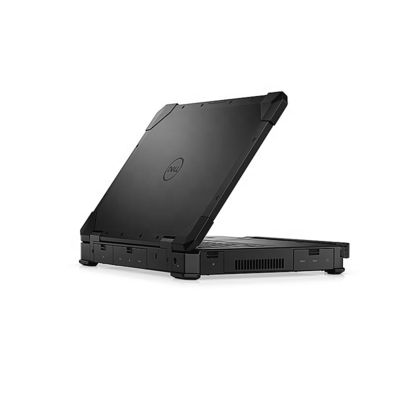 Industrial Latitude 5424 Rugged Extreme Notebook con CPU I5-8350U e memoria 8G