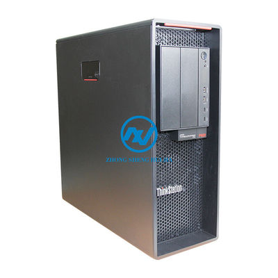 Lenovo ThinkStation P620 Scatena il tuo pieno potenziale con potenza e prestazioni