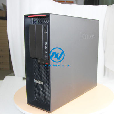 Lenovo ThinkStation P620 Scatena il tuo pieno potenziale con potenza e prestazioni