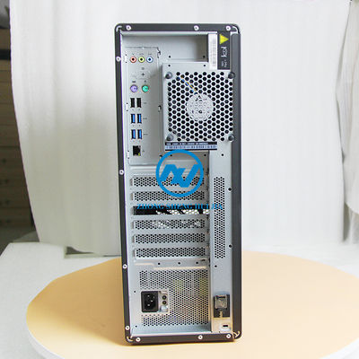 Lenovo ThinkStation P620 Scatena il tuo pieno potenziale con potenza e prestazioni