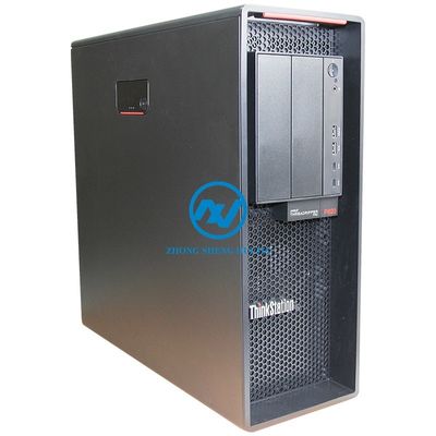 Lenovo ThinkStation P620 Scatena il tuo pieno potenziale con potenza e prestazioni