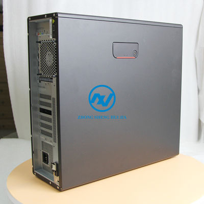 Lenovo ThinkStation P620 Scatena il tuo pieno potenziale con potenza e prestazioni