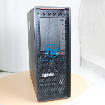Lenovo ThinkStation P620 Scatena il tuo pieno potenziale con potenza e prestazioni