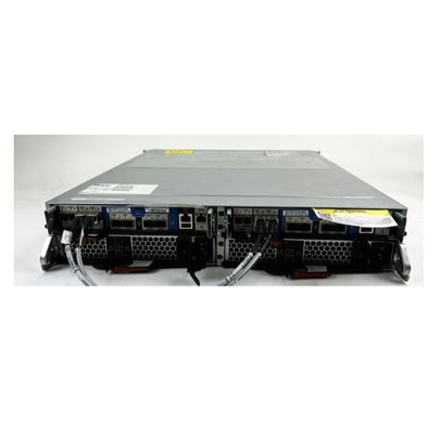 NetApp FAS2750 2U/24 Drives interni Array di flash ibridi per SAN Scale-Out 2-12 nodi