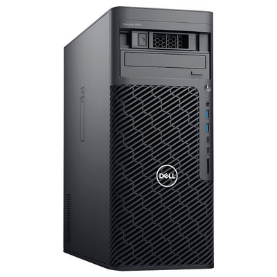 Status Dell T5860 PC di workstation Computer dotato di scheda grafica Nvidia T400-4G