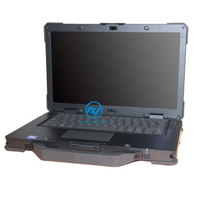 No Private Mold Dell Latitude 5430 Rugged Laptop i7-1185G7 16G per il tuo business