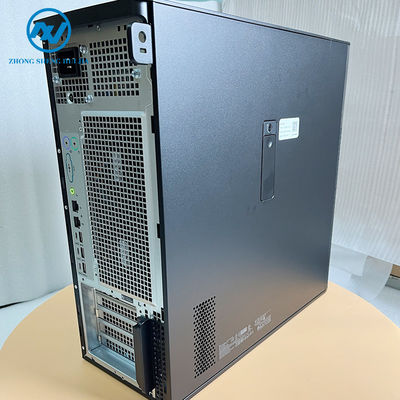 Status Dell T5860 PC di workstation Computer dotato di scheda grafica Nvidia T400-4G