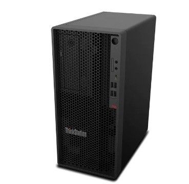 16 GB di memoria Lenovo Thinkstation p360 i7-12700 Tower Workstation per il tuo business