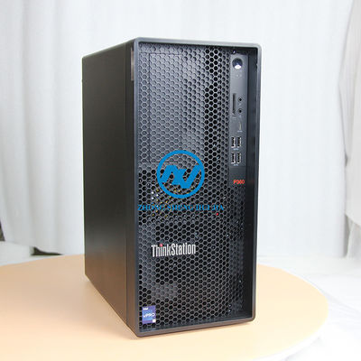 16 GB di memoria Lenovo Thinkstation p360 i7-12700 Tower Workstation per il tuo business