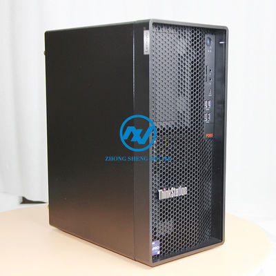 16 GB di memoria Lenovo Thinkstation p360 i7-12700 Tower Workstation per il tuo business