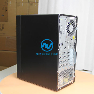 16 GB di memoria Lenovo Thinkstation p360 i7-12700 Tower Workstation per il tuo business