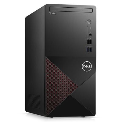 Dell Precision Vostro 3890 Tower Desktop Computer PC 11th Gen Core i5 pronto per la spedizione