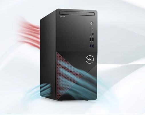 Dell Precision Vostro 3890 Tower Desktop Computer PC 11th Gen Core i5 pronto per la spedizione