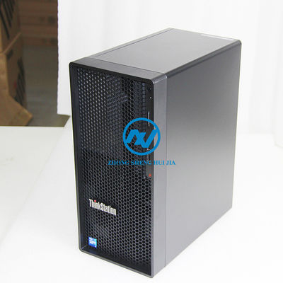 Lenovo P350 Tower Workstation con Intel Core i5-11500 16GB di memoria e 1TB di disco rigido