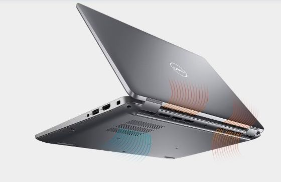256 GB DELL Latitudine 5430 5440 5540 7440 7640 Laptop GDDR4 Memoria video Tipo 2023