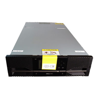 DELL EMC ML3 Tape Library con processore Xeon di espansione del nastro ML3E e interfaccia USB