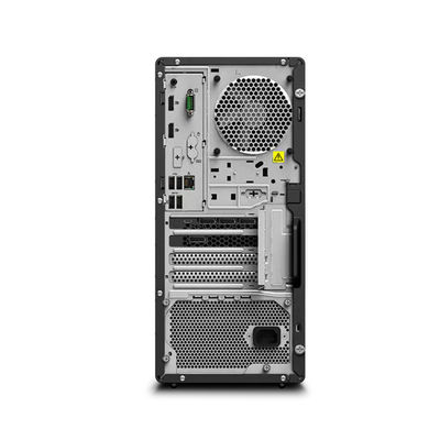 Lenovo Thinkstation p340 i7-10700 8G 1T Workstation per la progettazione grafica 170*376*298mm