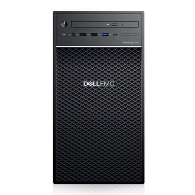 PowerEdge T40 Tower Server 2 core Intel Pentium Gold G5400 8G ECC UDIMM 1TB di memoria