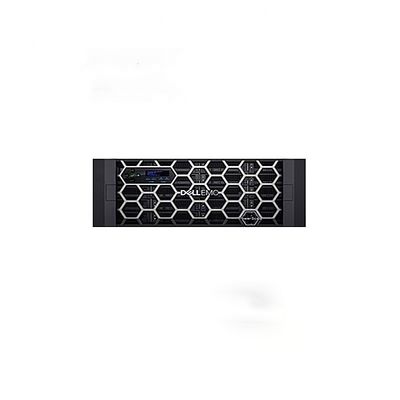 Stock DELL PowerScale A300 PowerScale Archive NAS Piattaforma con tipo di processore a 6 core