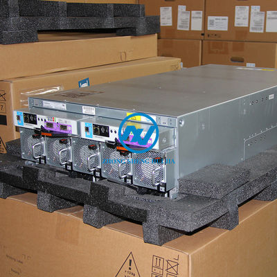 Stock DELL PowerScale A300 PowerScale Archive NAS Piattaforma con tipo di processore a 6 core