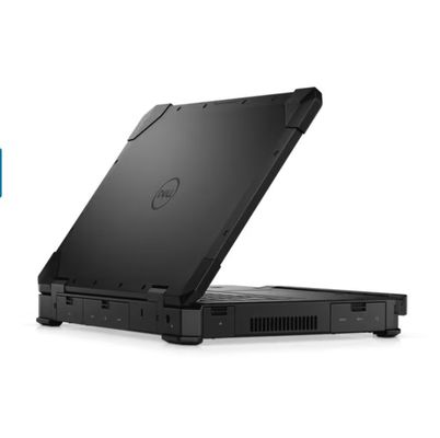 Dell Latitude 5424 Rugged Business Laptop I5-8350U 8G 256G con 4 processori