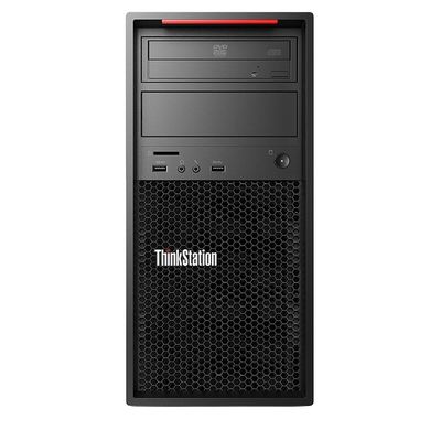 Lenovo P520c Workstation Computer PC La combinazione perfetta di potenza e prestazioni