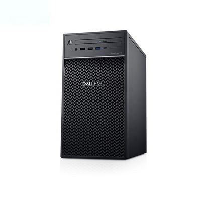 PowerEdge T40 Tower Server 2 core Intel Pentium Gold G5400 8G ECC UDIMM 1TB di memoria