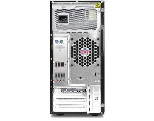 Lenovo P520c Workstation Computer PC La combinazione perfetta di potenza e prestazioni