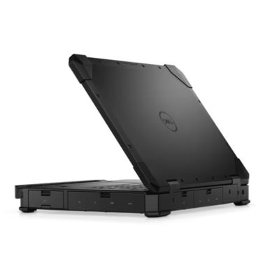 Dell Latitude 5424 Rugged Business Laptop I5-8350U 8G 256G con 4 processori
